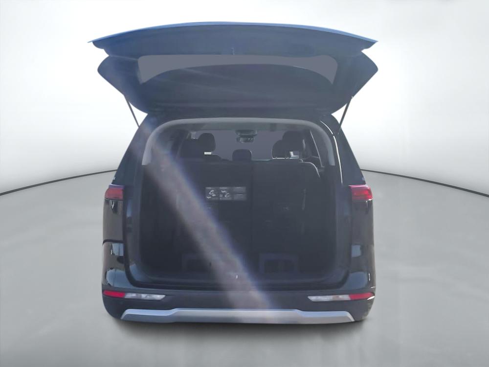 Kia Carnival LX 2023 d’occasion à vendre - 8