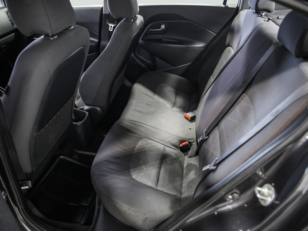 Kia Rio LX+ 2015 d’occasion à vendre - 29