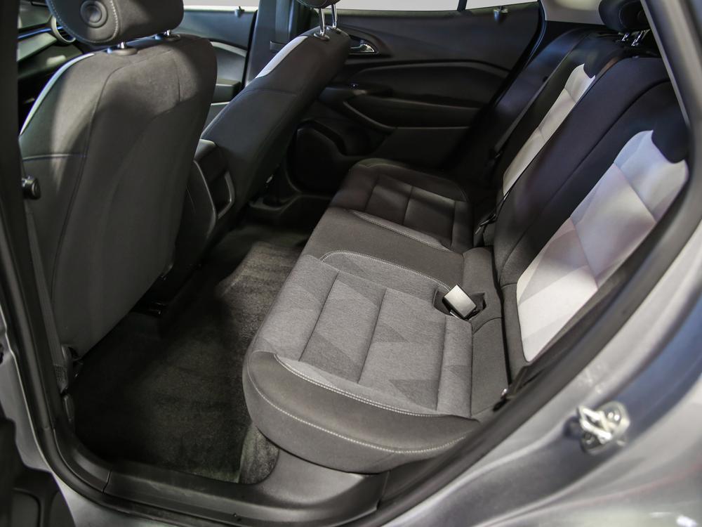 Chevrolet Trax 2024 Gris usage à vendre Chevrolet Trax 2024 Gris usage à vendre