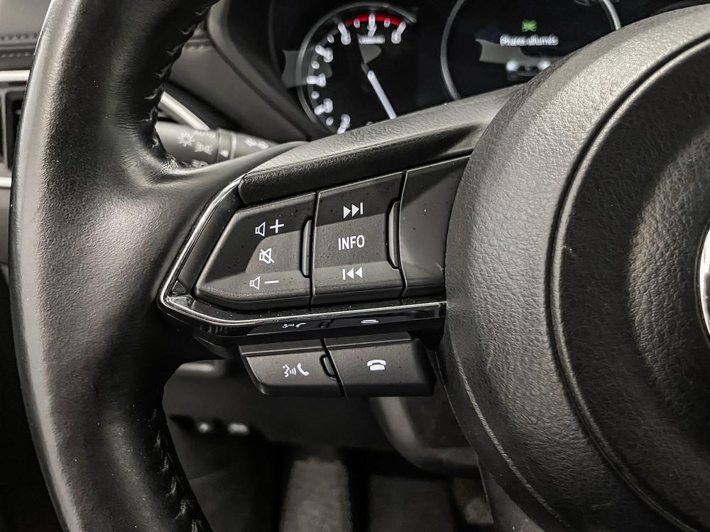 Mazda CX-5 GS AWD 2023 d’occasion à vendre - 18