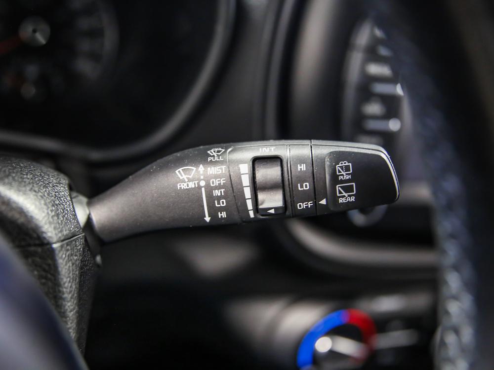 Kia Soul EX 2021 d’occasion à vendre - 23