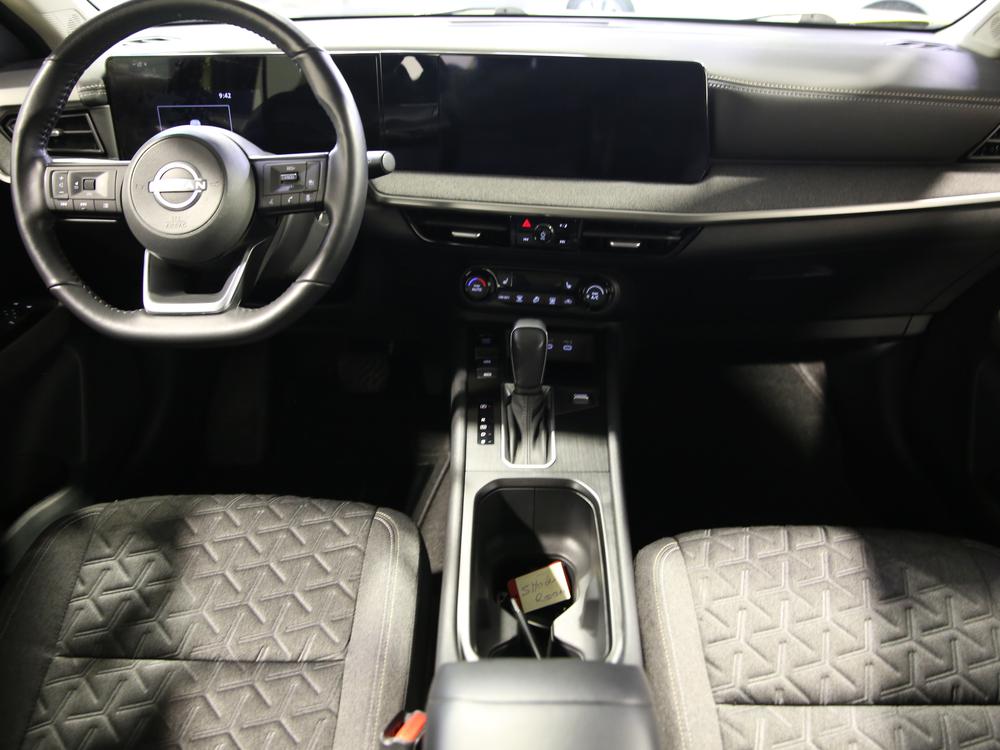 Nissan Kicks SV 2025 d’occasion à vendre - 29