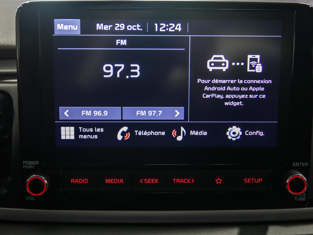 Kia Rio 5 portes LX+ 2023 d’occasion à vendre - 27