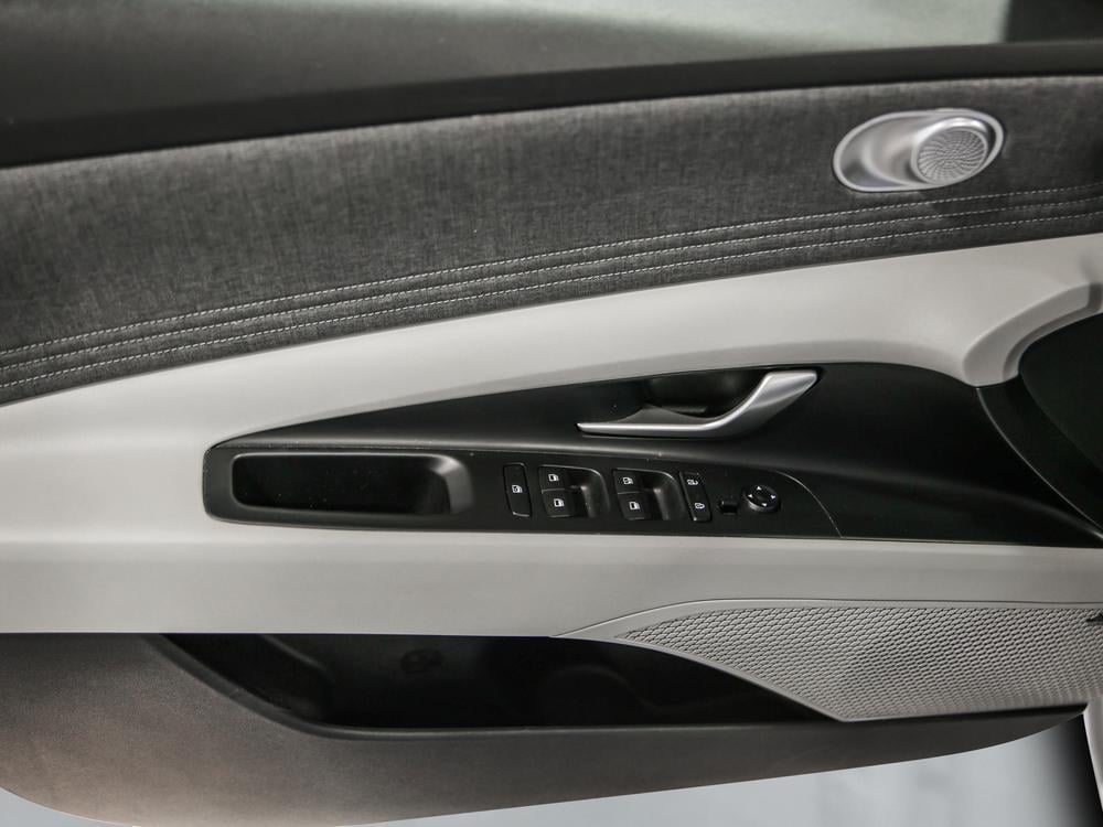 Hyundai Elantra hybride LIMITED 2023 d’occasion à vendre - 16