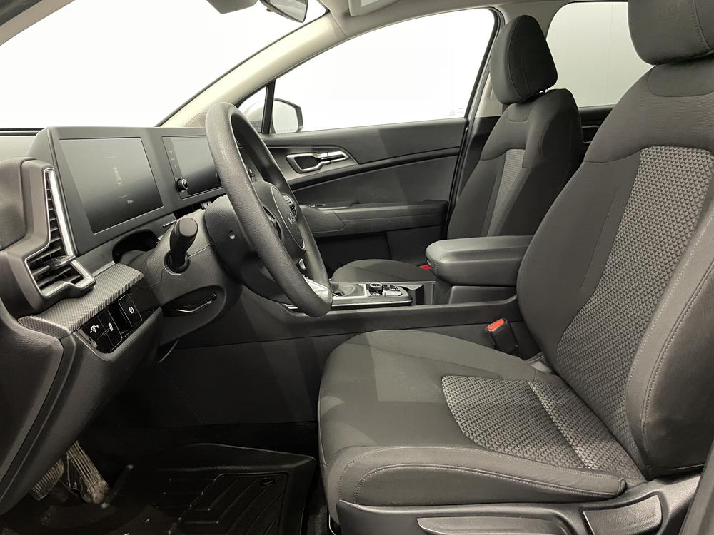 Kia Sportage LX AWD 2023 d’occasion à vendre - 13