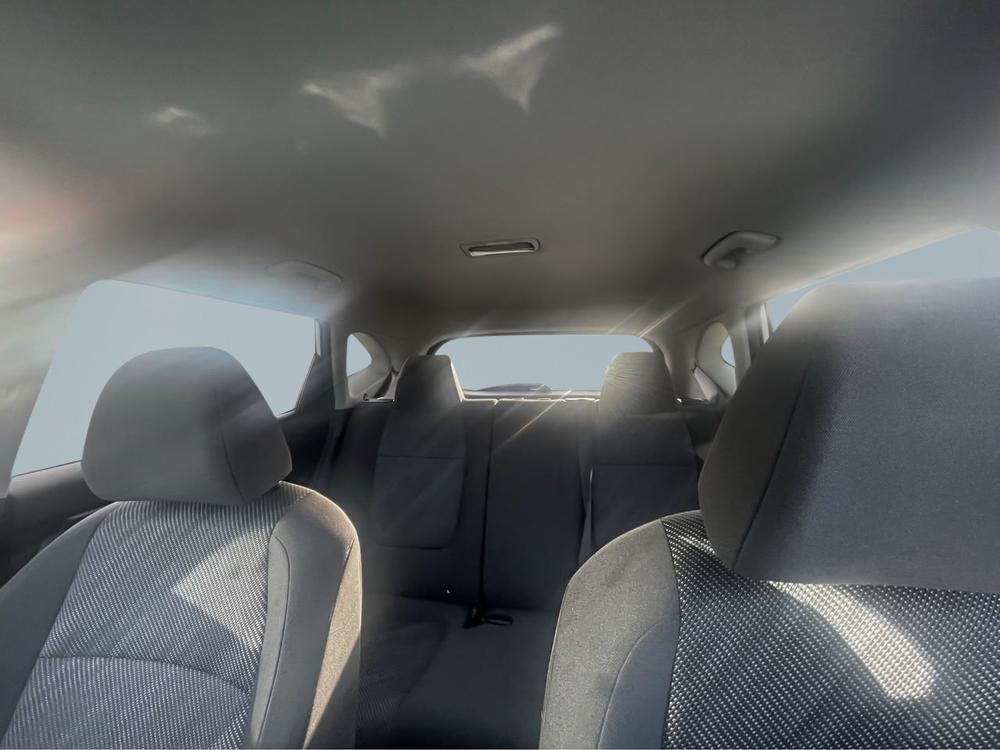 Kia Seltos LX FWD 2021 d’occasion à vendre - 18