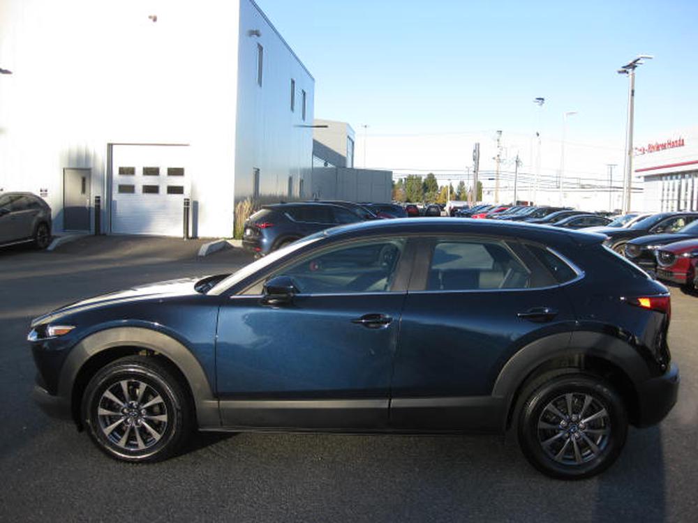Mazda CX-30 GX 2024 d’occasion à vendre - 3
