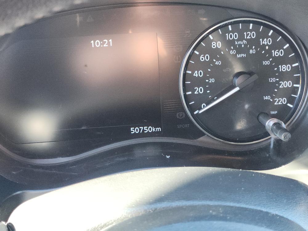 Nissan Kicks SV 2021 d’occasion à vendre - 18