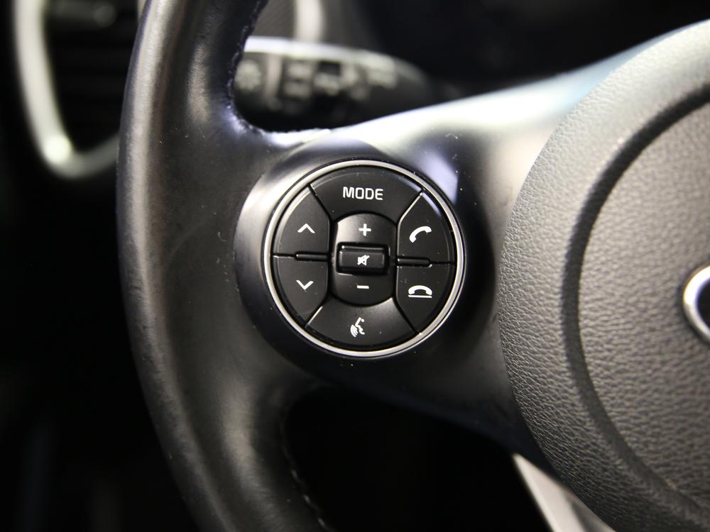 Kia Soul EX 2021 d’occasion à vendre - 19