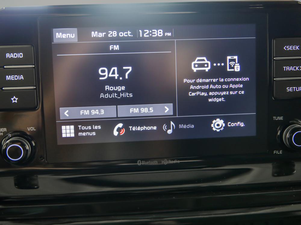 Kia Seltos EX 2022 d’occasion à vendre - 26