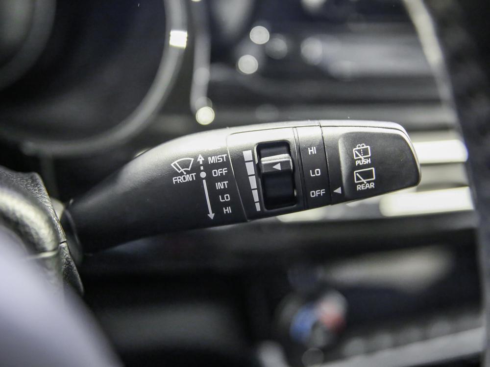 Kia Seltos EX 2023 d’occasion à vendre - 24