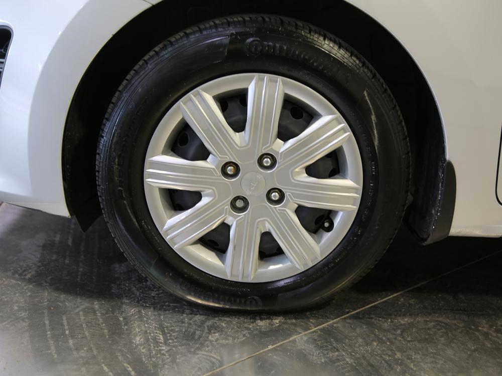 Kia Rio 5 portes LX+ 2023 d’occasion à vendre - 13