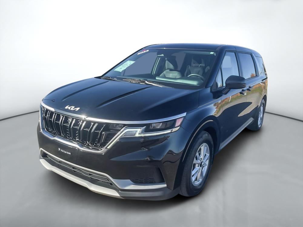 Kia Carnival LX 2023 d’occasion à vendre - 3