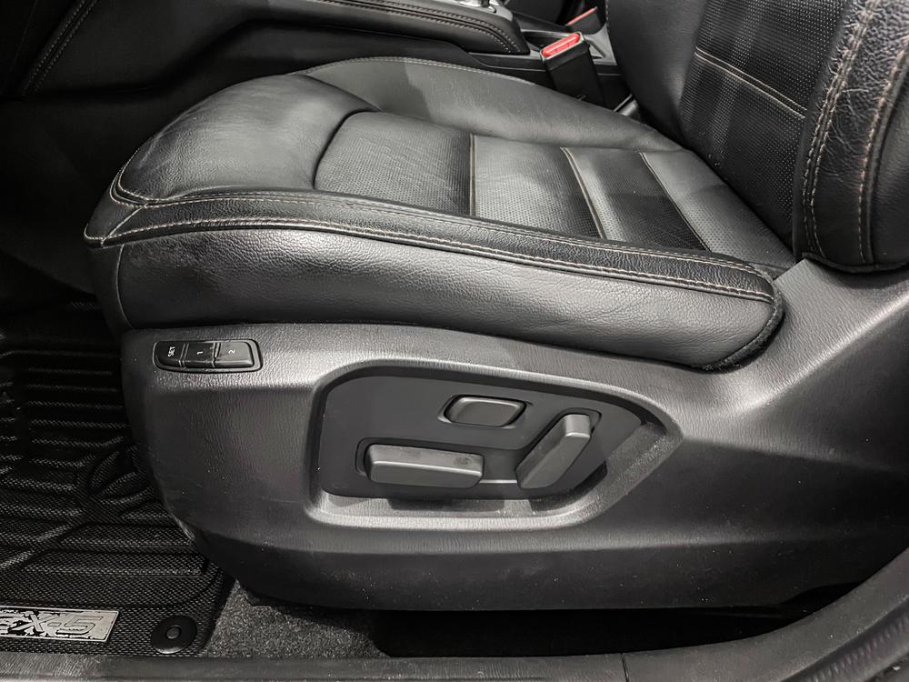 Mazda CX-5 GS AWD 2023 d’occasion à vendre - 14