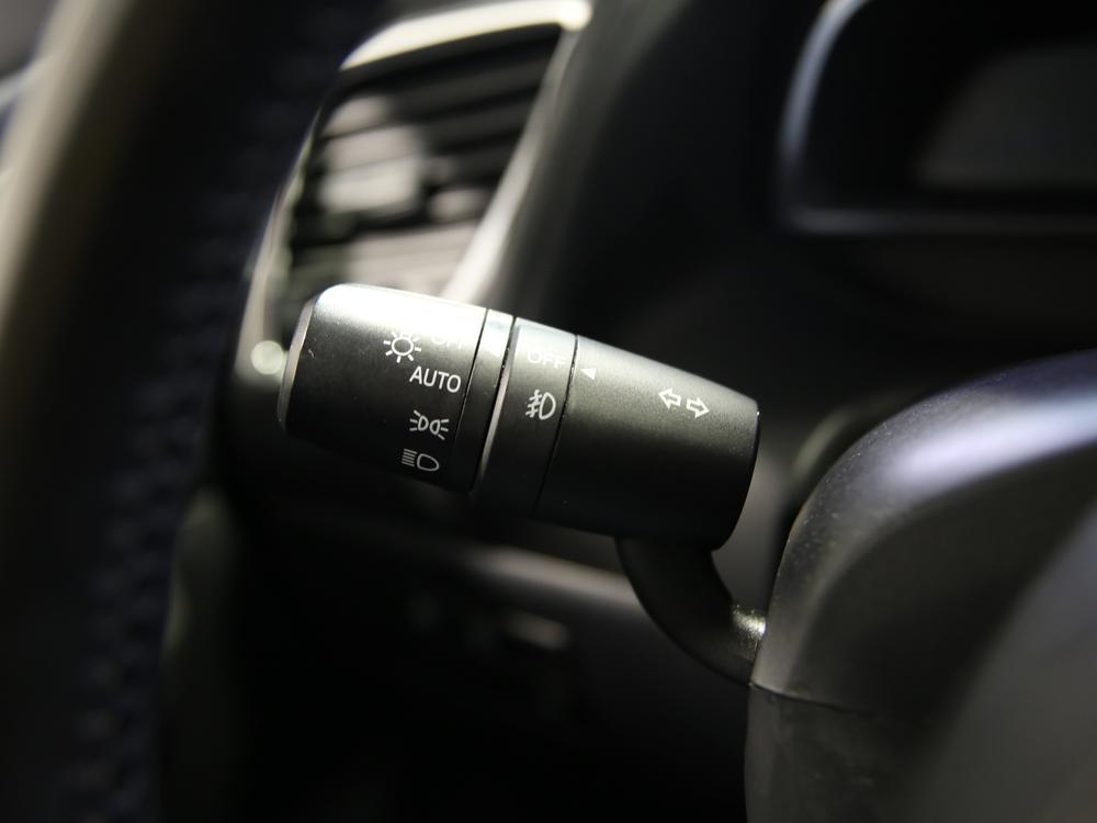 Mazda Mazda3 GT W/PREMIUM 2018 d’occasion à vendre - 23