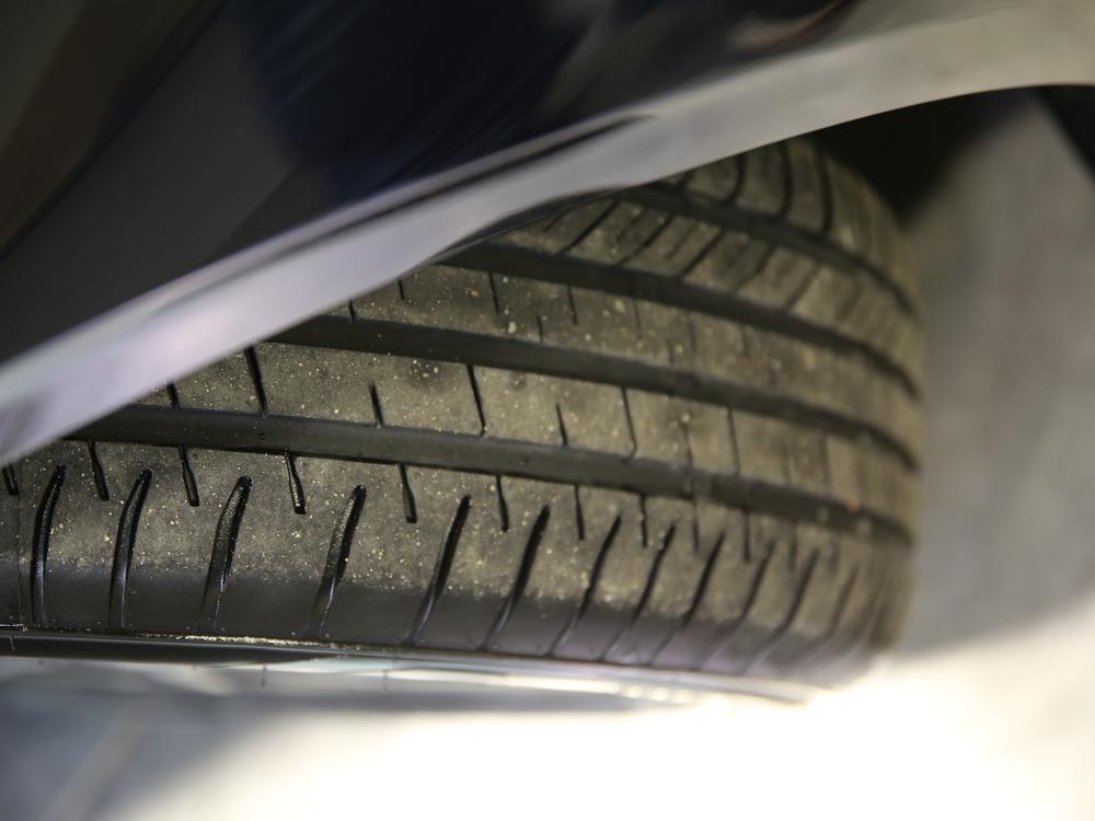 Kia Forte5 EX 2021 d’occasion à vendre - 31