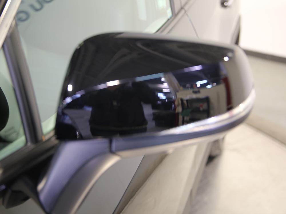 Toyota RAV4 Hybrid Limited 2019 d’occasion à vendre - 12