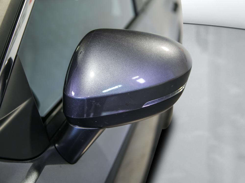 Nissan Rogue S 2021 d’occasion à vendre - 11