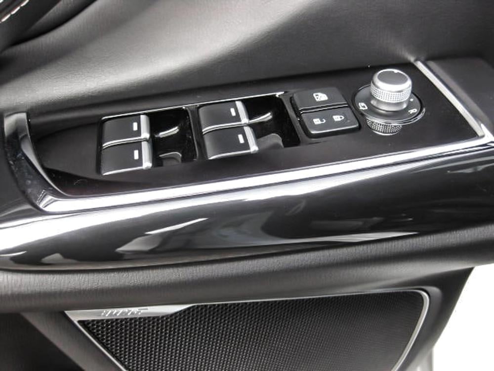 Mazda CX-9 GT 2023 d’occasion à vendre - 9