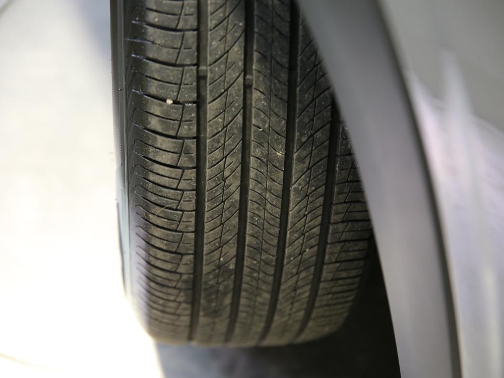 Chevrolet Trax LT 2024 d’occasion à vendre - 13