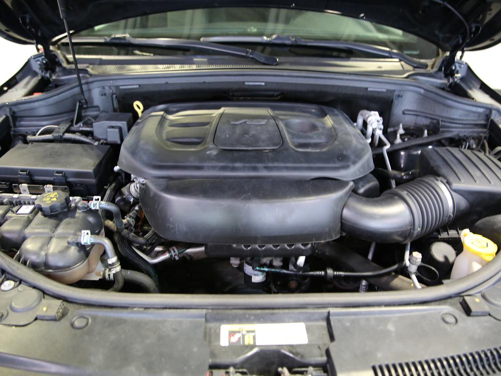 Jeep Grand Cherokee Laredo 2021 d’occasion à vendre - 32