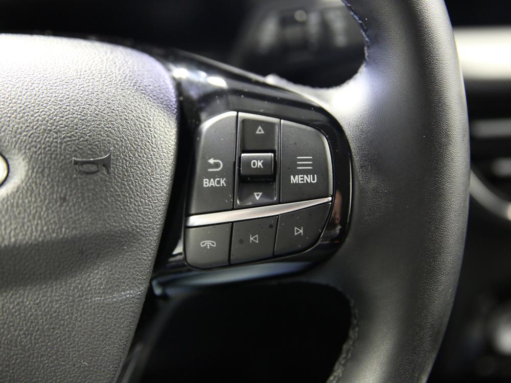 Ford Escape PLUG IN HYBRID PHEV FWD 2024 d’occasion à vendre - 24