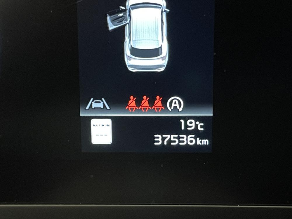 Kia Sportage LX AWD 2023 d’occasion à vendre - 18