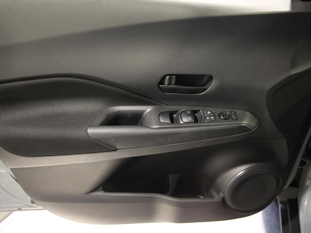 Nissan Kicks S 2023 d’occasion à vendre - 14