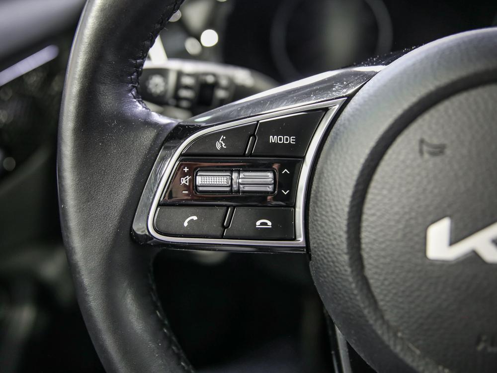 Kia Seltos EX 2023 d’occasion à vendre - 19