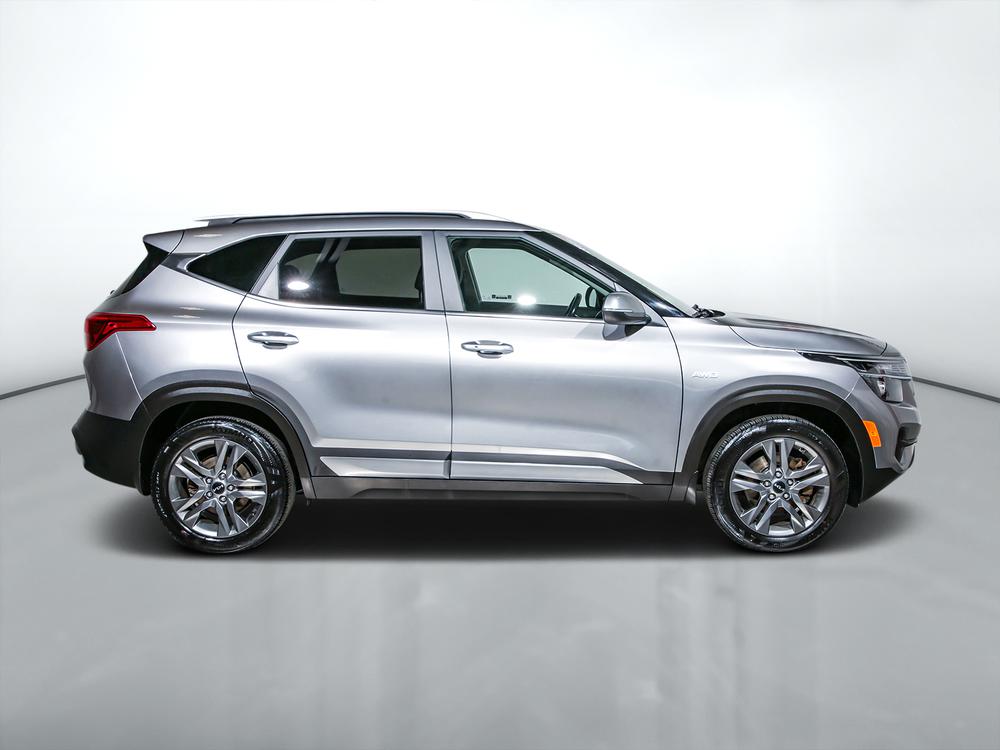 Kia Seltos EX 2023 d’occasion à vendre - 2