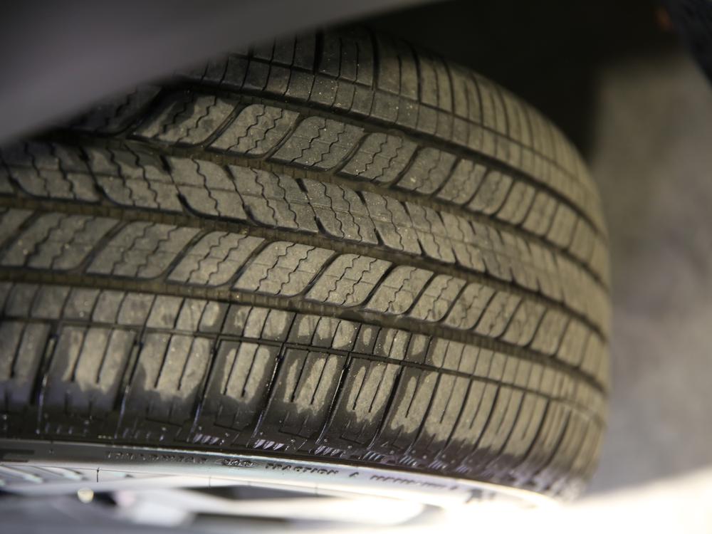 Nissan Kicks SV 2025 d’occasion à vendre - 13