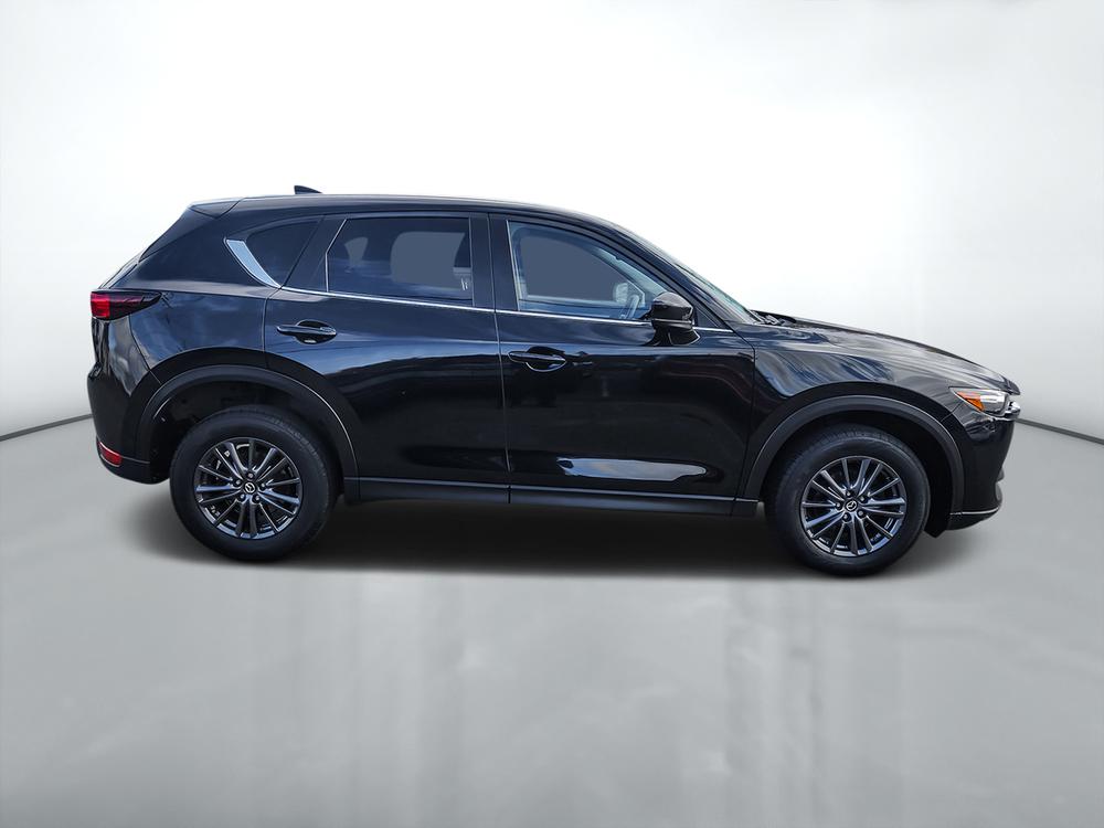 Mazda CX-5 GX 2020 d’occasion à vendre - 2