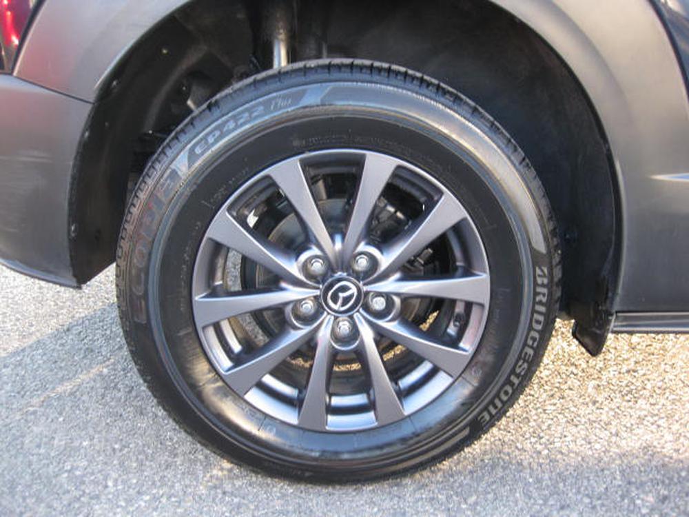 Mazda CX-30 GX 2024 d’occasion à vendre - 7