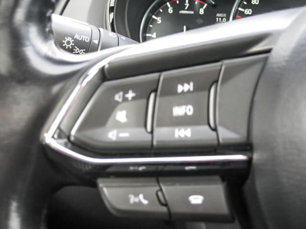 Mazda CX-9 GT 2023 d’occasion à vendre - 16