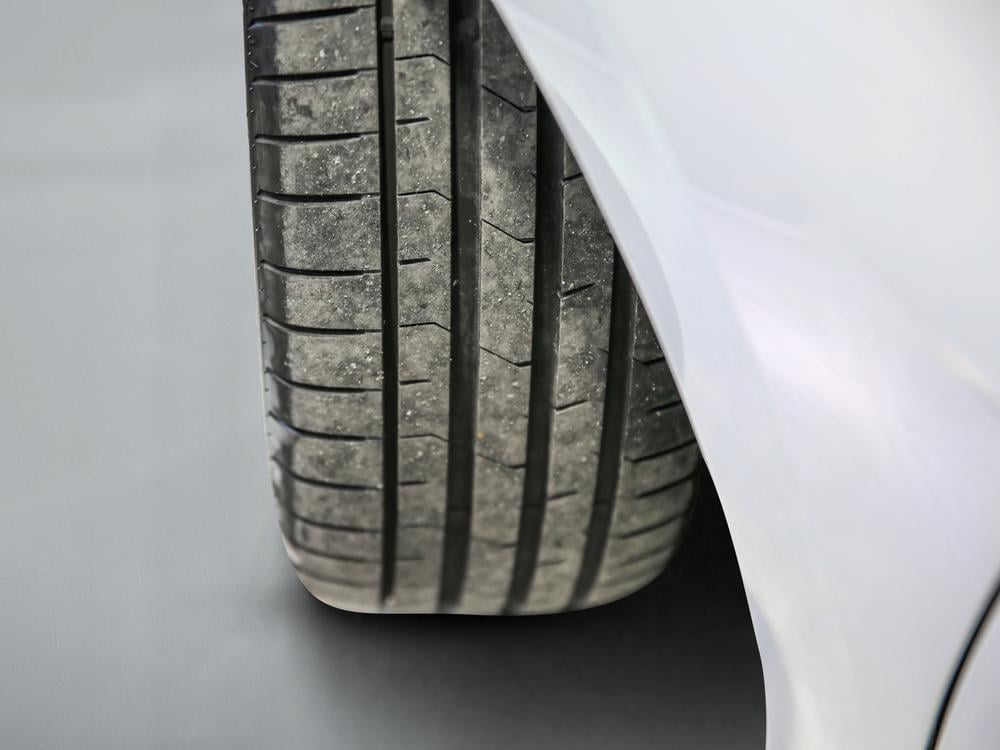 Hyundai Elantra hybride LIMITED 2023 d’occasion à vendre - 13