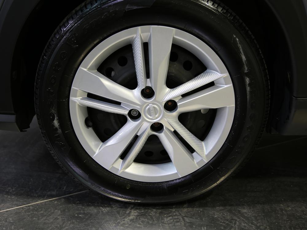 Nissan Kicks S 2023 d’occasion à vendre - 12