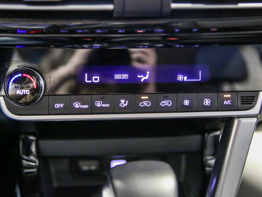 Kia Seltos EX 2022 d’occasion à vendre - 24