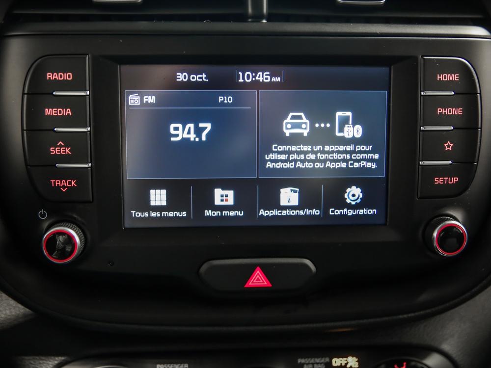 Kia Soul EX 2021 d’occasion à vendre - 26