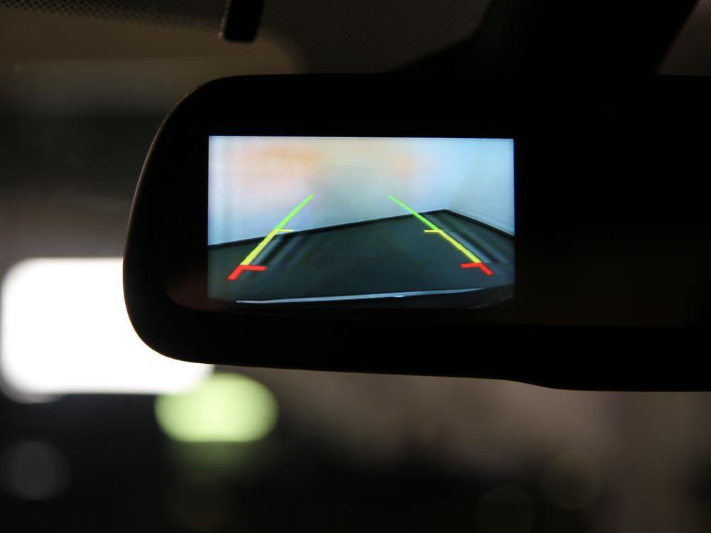 Dodge Grand Caravan SE 2019 d’occasion à vendre - 27