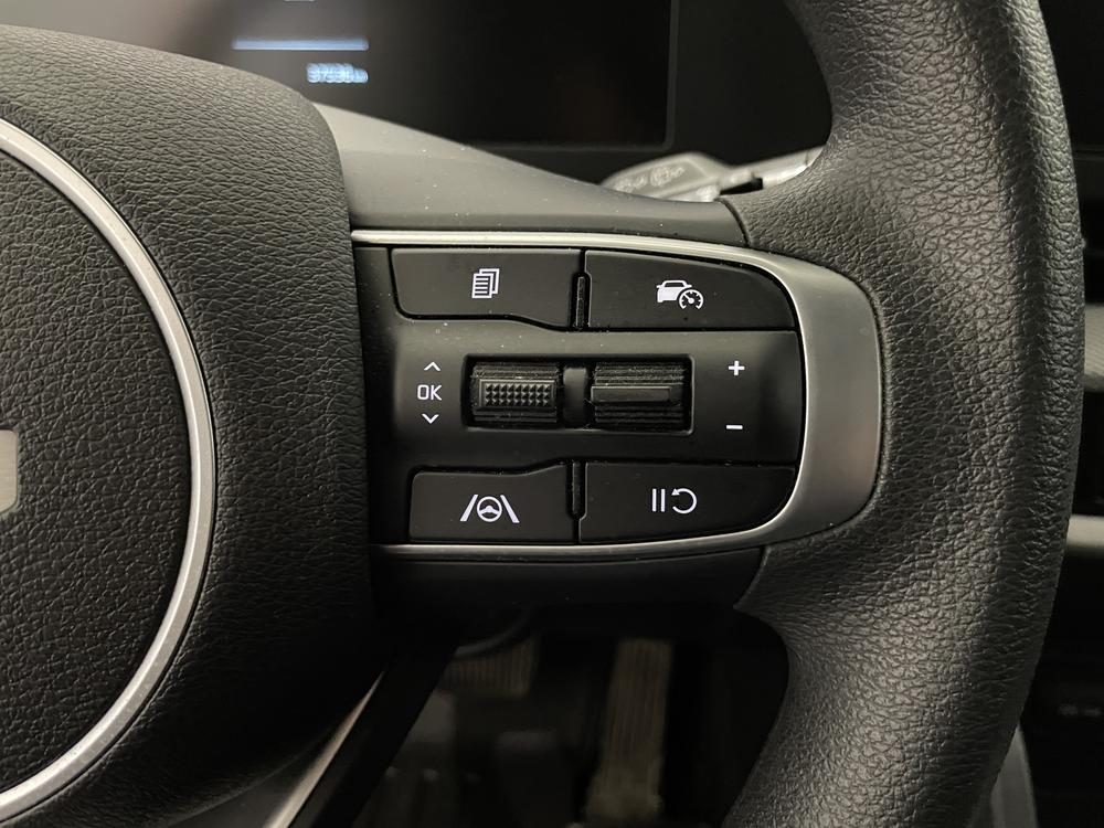 Kia Sportage LX AWD 2023 d’occasion à vendre - 17