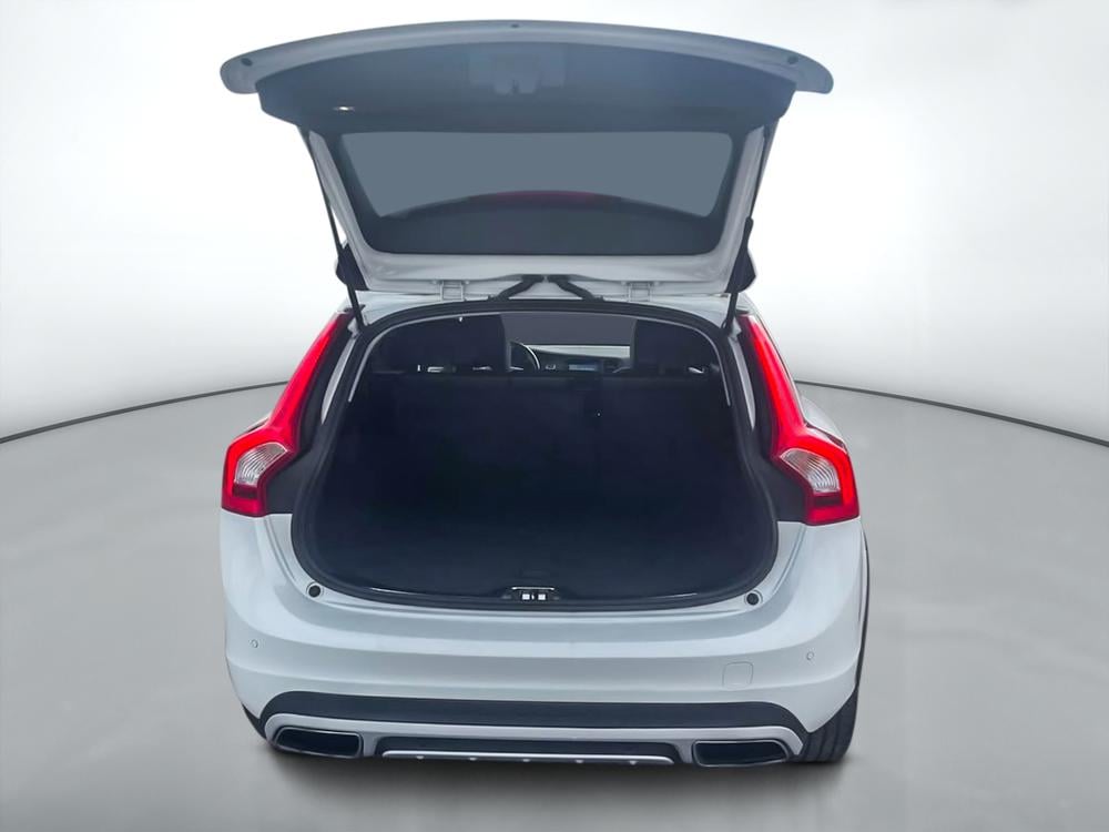 Volvo V60 Cross Country T5 PREMIER 2017 d’occasion à vendre - 8