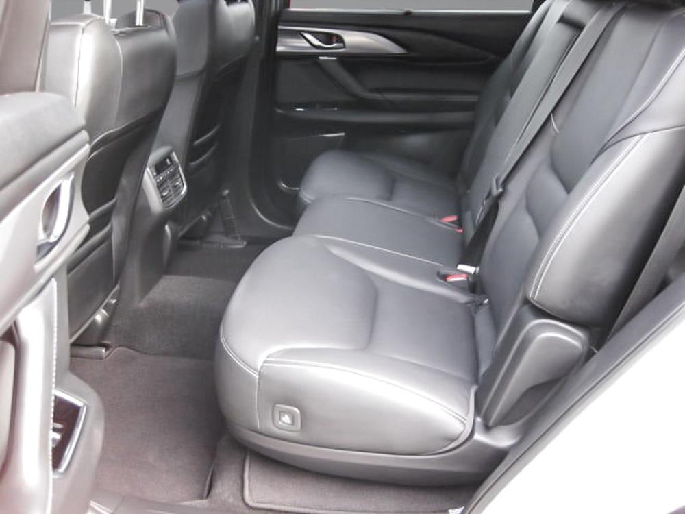 Mazda CX-9 GT 2023 d’occasion à vendre - 12