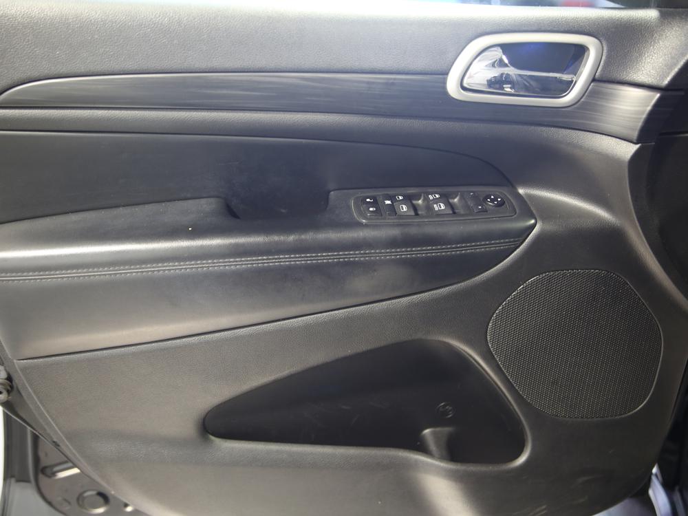 Jeep Grand Cherokee Laredo 2021 d’occasion à vendre - 14