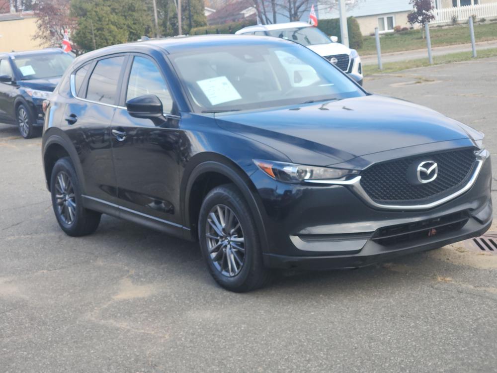 Mazda CX-5 2020  usage à vendre