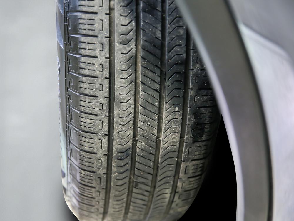 Nissan Rogue S 2021 d’occasion à vendre - 13