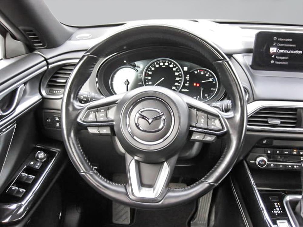 Mazda CX-9 GT 2023 d’occasion à vendre - 13