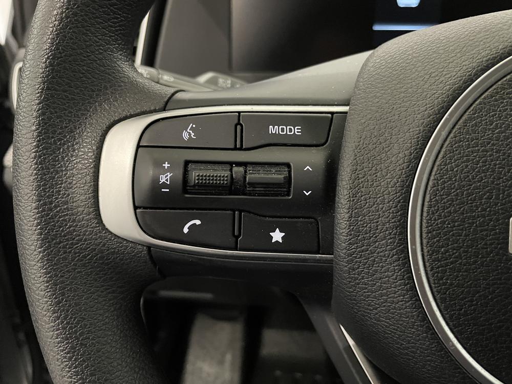 Kia Sportage LX AWD 2023 d’occasion à vendre - 16