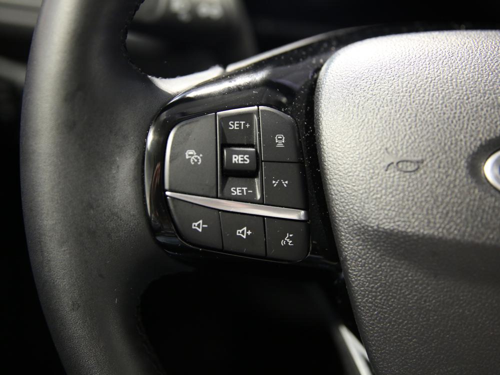 Ford Escape PLUG IN HYBRID PHEV FWD 2024 d’occasion à vendre - 23