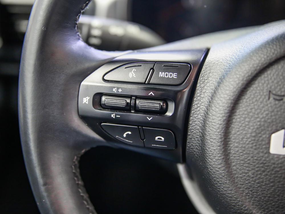 Kia Rio 5 portes LX+ 2023 d’occasion à vendre - 21