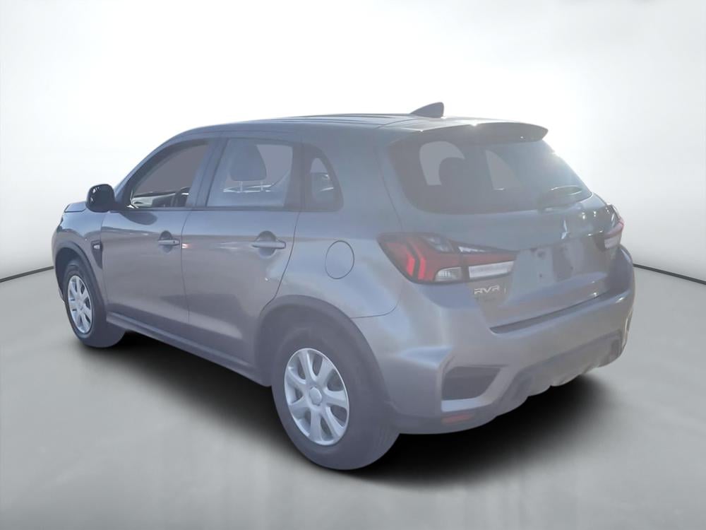 Mitsubishi RVR ES 2020 d’occasion à vendre - 6